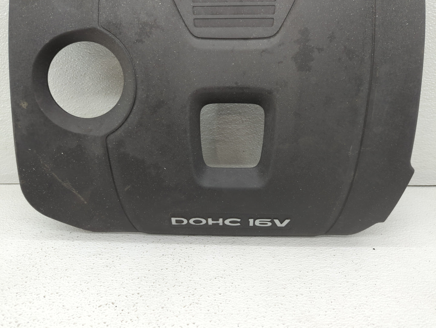 2016 Hyundai Elantra Engine Cover - Oemusedautoparts1.com