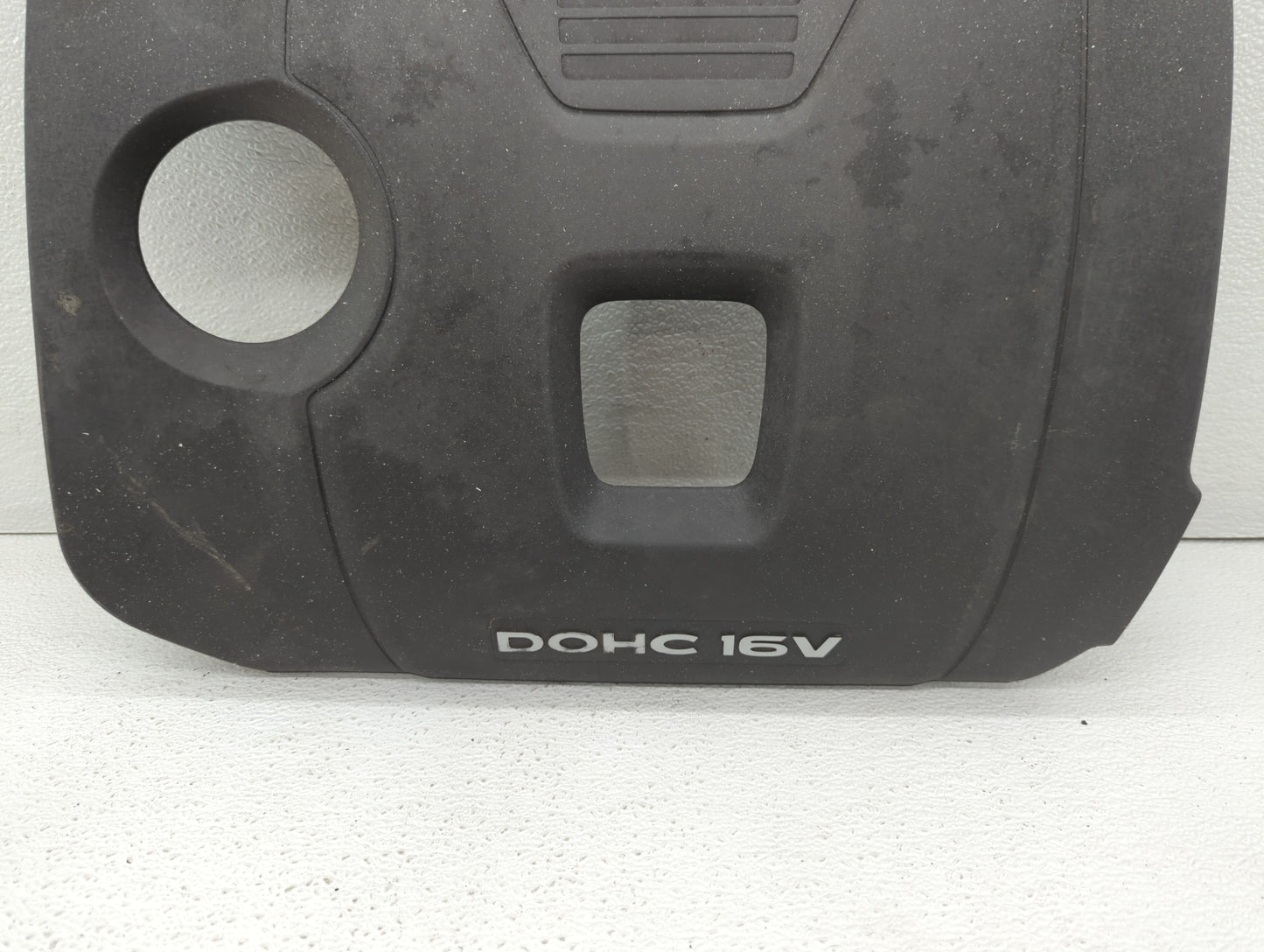 2016 Hyundai Elantra Engine Cover - Oemusedautoparts1.com