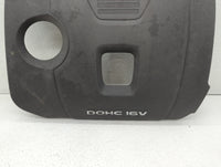 2016 Hyundai Elantra Engine Cover - Oemusedautoparts1.com
