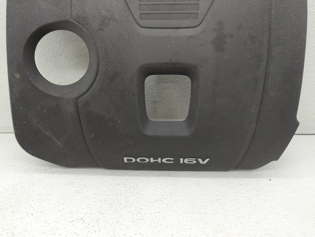 2016 Hyundai Elantra Engine Cover 436959 - Oemusedautoparts1.com