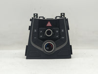 2014-2016 Hyundai Elantra Climate Control Module Temperature AC/Heater Replacement P/N:97250-3XXXX 97250-3XCD1 Fits OEM Used