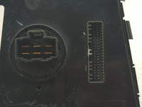 2014-2016 Hyundai Elantra Climate Control Module Temperature AC/Heater Replacement P/N:97250-3XXXX 97250-3XCD1 Fits OEM Used