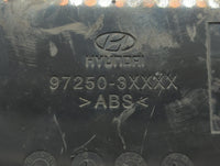 2014-2016 Hyundai Elantra Climate Control Module Temperature AC/Heater Replacement P/N:97250-3XXXX 97250-3XCD1 Fits OEM Used