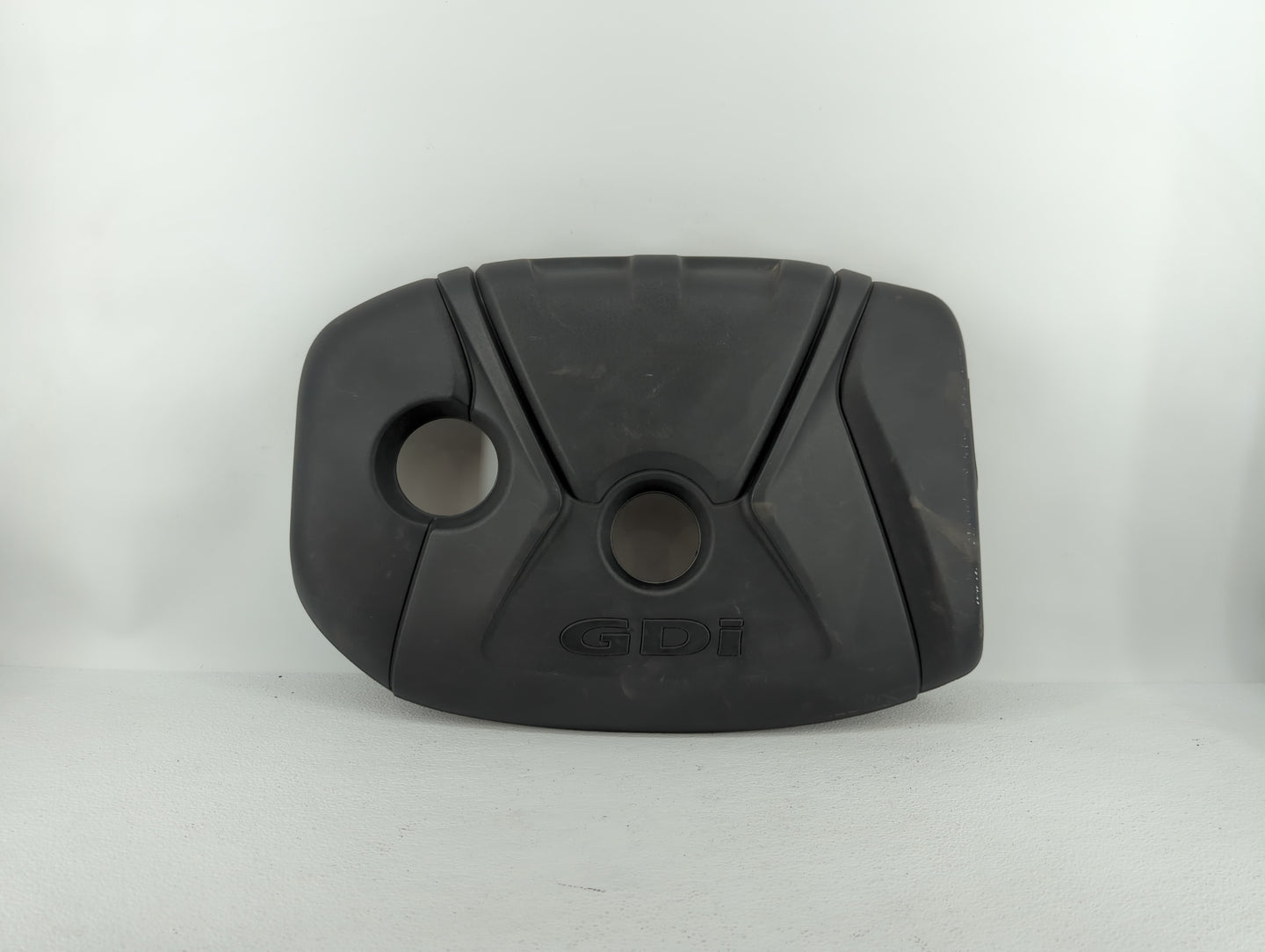 2016 Hyundai Elantra Engine Cover - Oemusedautoparts1.com