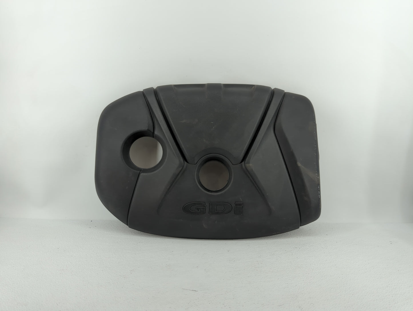 2016 Hyundai Elantra Engine Cover - Oemusedautoparts1.com