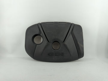 2016 Hyundai Elantra Engine Cover - Oemusedautoparts1.com