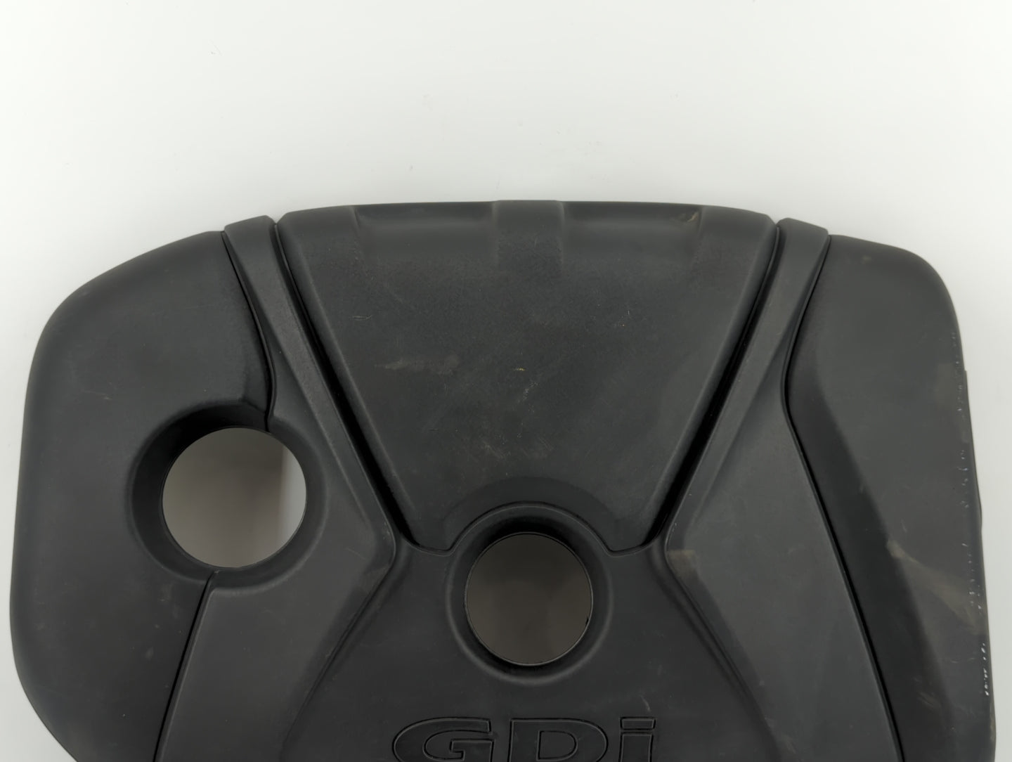 2016 Hyundai Elantra Engine Cover - Oemusedautoparts1.com