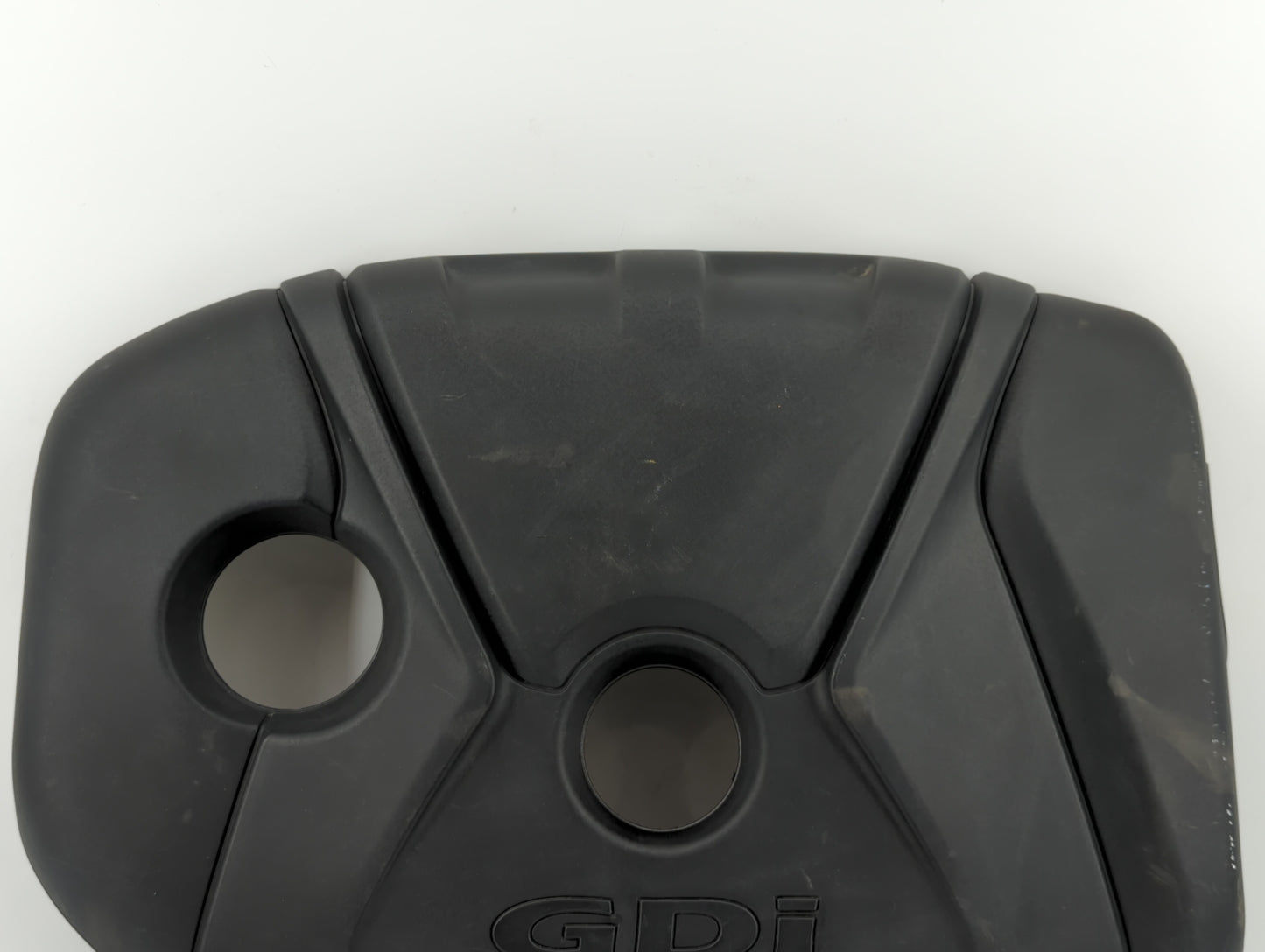 2016 Hyundai Elantra Engine Cover - Oemusedautoparts1.com