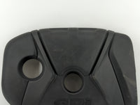 2016 Hyundai Elantra Engine Cover - Oemusedautoparts1.com