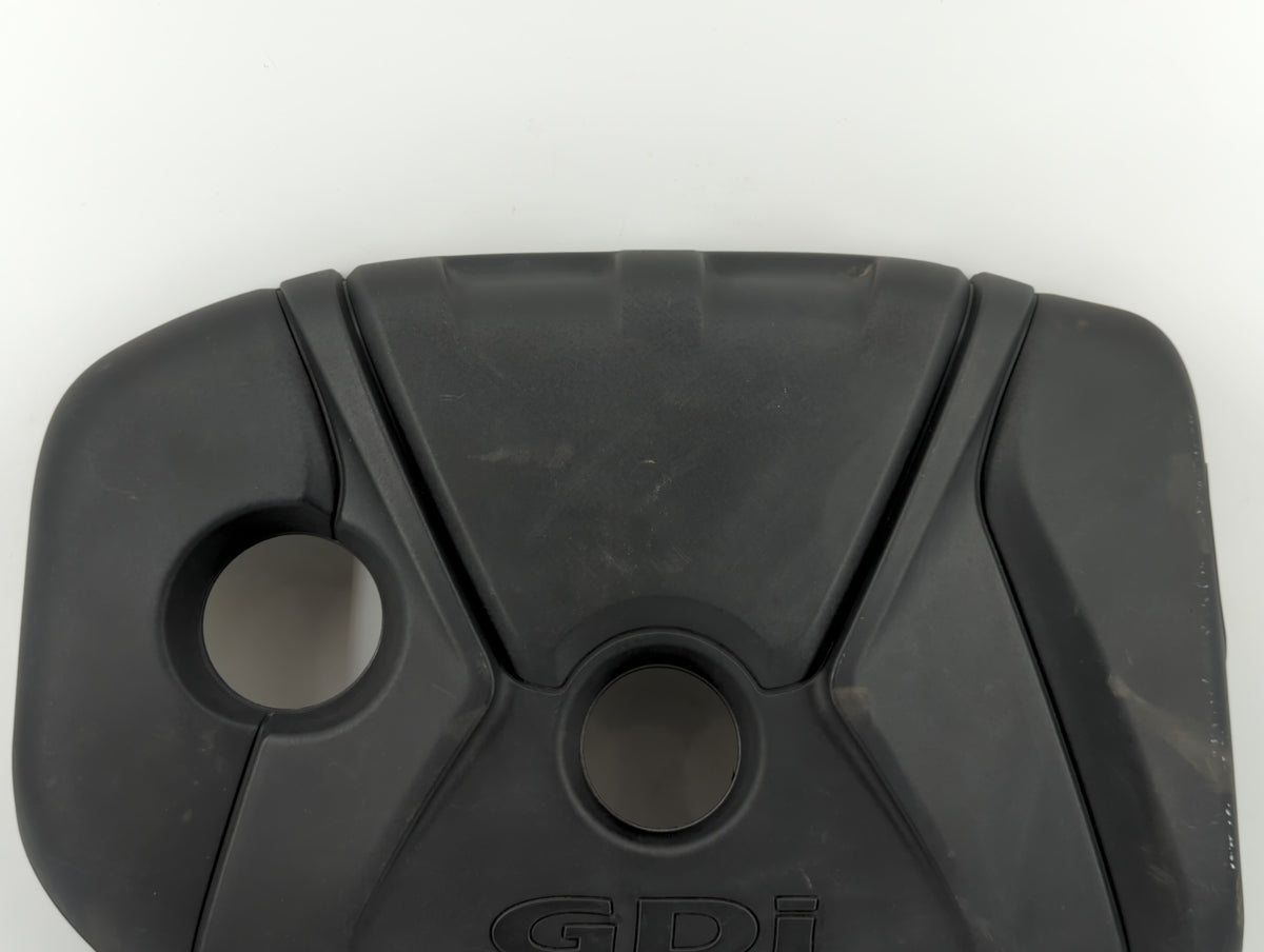 2016 Hyundai Elantra Engine Cover 439290 - Oemusedautoparts1.com