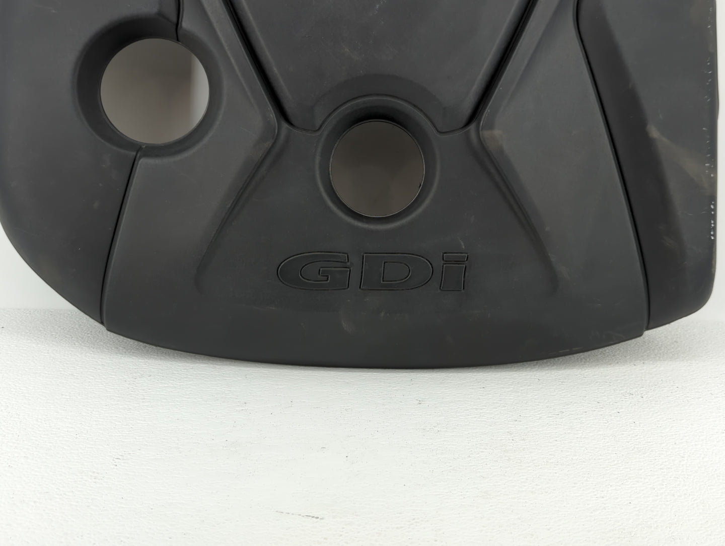 2016 Hyundai Elantra Engine Cover - Oemusedautoparts1.com
