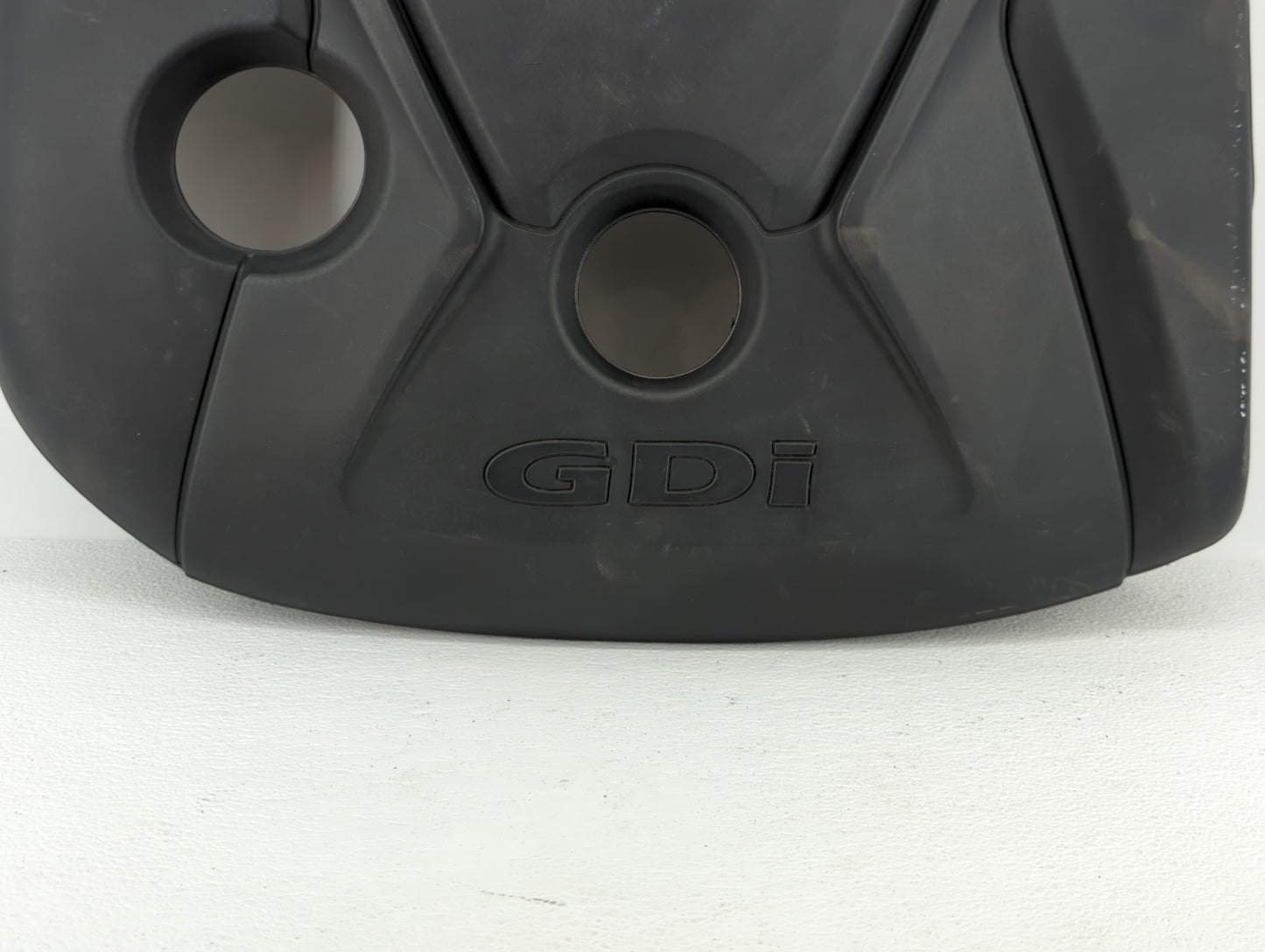 2016 Hyundai Elantra Engine Cover - Oemusedautoparts1.com