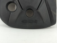2016 Hyundai Elantra Engine Cover - Oemusedautoparts1.com