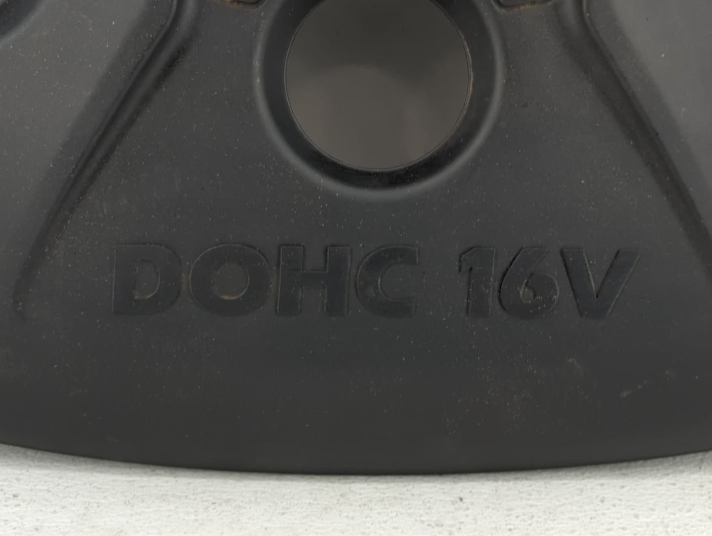 2016 Hyundai Elantra Engine Cover - Oemusedautoparts1.com