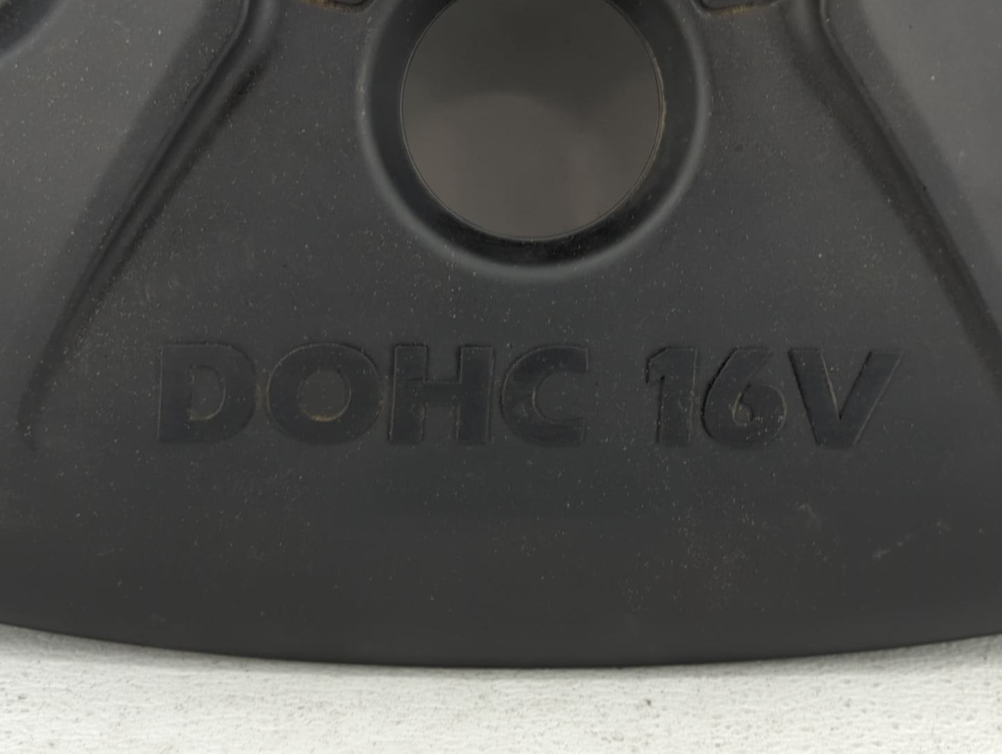 2016 Hyundai Elantra Engine Cover - Oemusedautoparts1.com