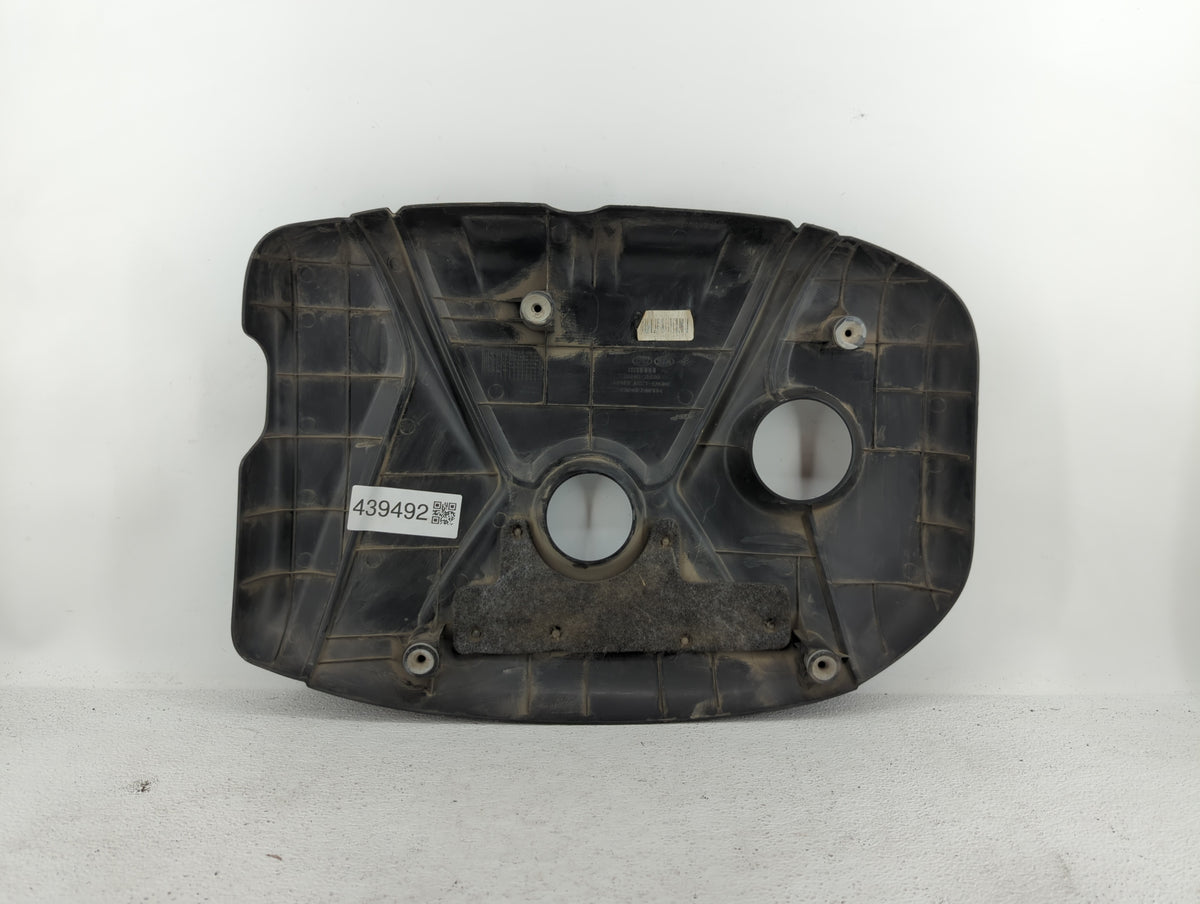 2016 Hyundai Elantra Engine Cover 439492 - Oemusedautoparts1.com