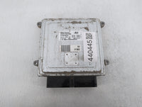 2014-2016 Hyundai Elantra PCM Engine Control Computer ECU ECM PCU OEM P/N:39103-2EMY5 39102-2EMY5 Fits Fits 2014 2015 2016 O