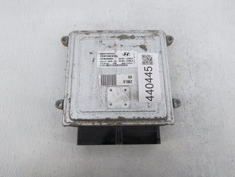 compare product 2014-2016 Hyundai Elantra PCM Engine Control Computer ECU ECM PCU OEM P/N:39103-2EMY5 39102-2EMY5 Fits Fits 2014 2015 2016 OEM Used Auto Parts