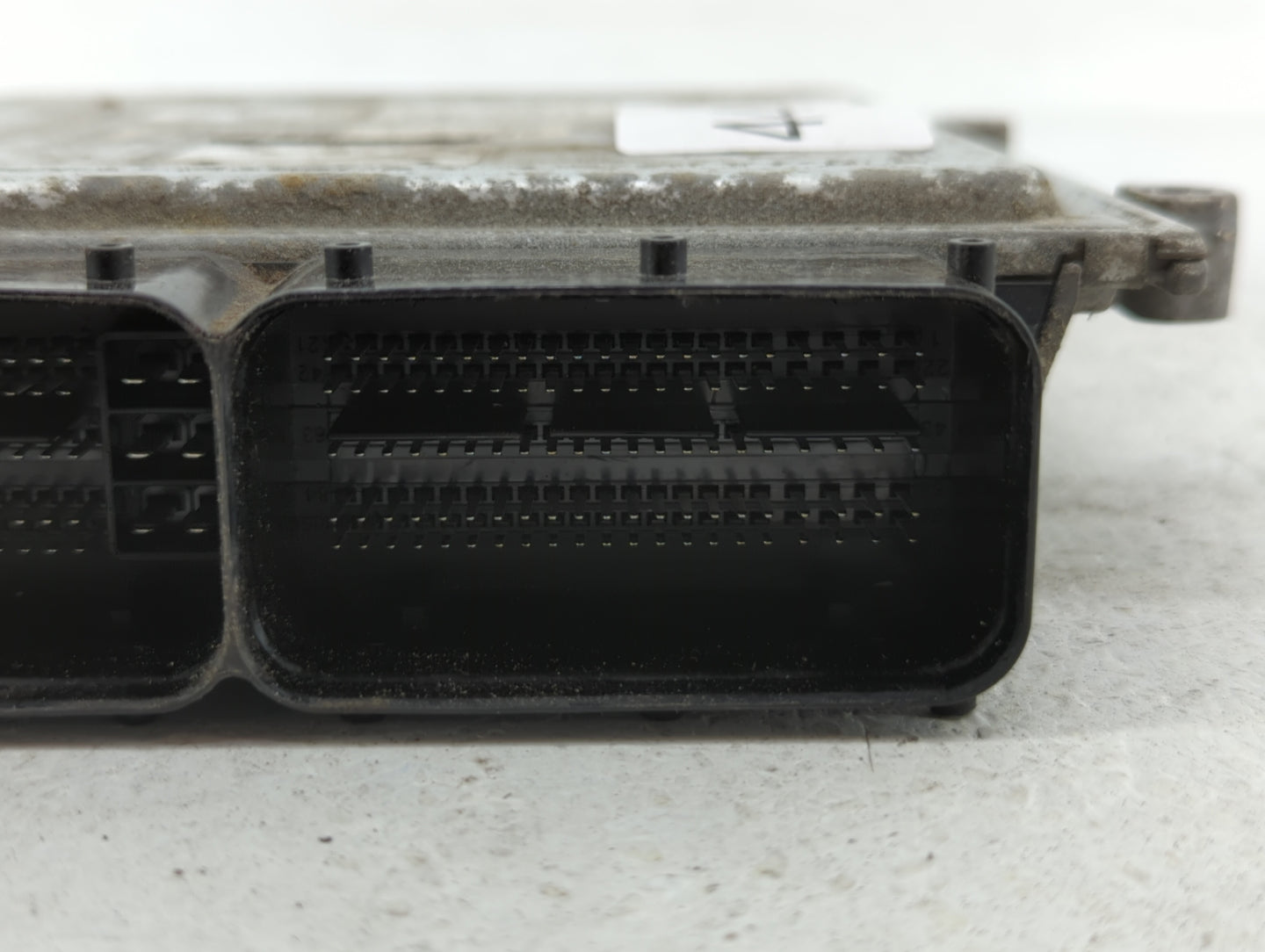 2014-2016 Hyundai Elantra PCM Engine Control Computer ECU ECM PCU OEM P/N:39103-2EMY5 39102-2EMY5 Fits Fits 2014 2015 2016 O