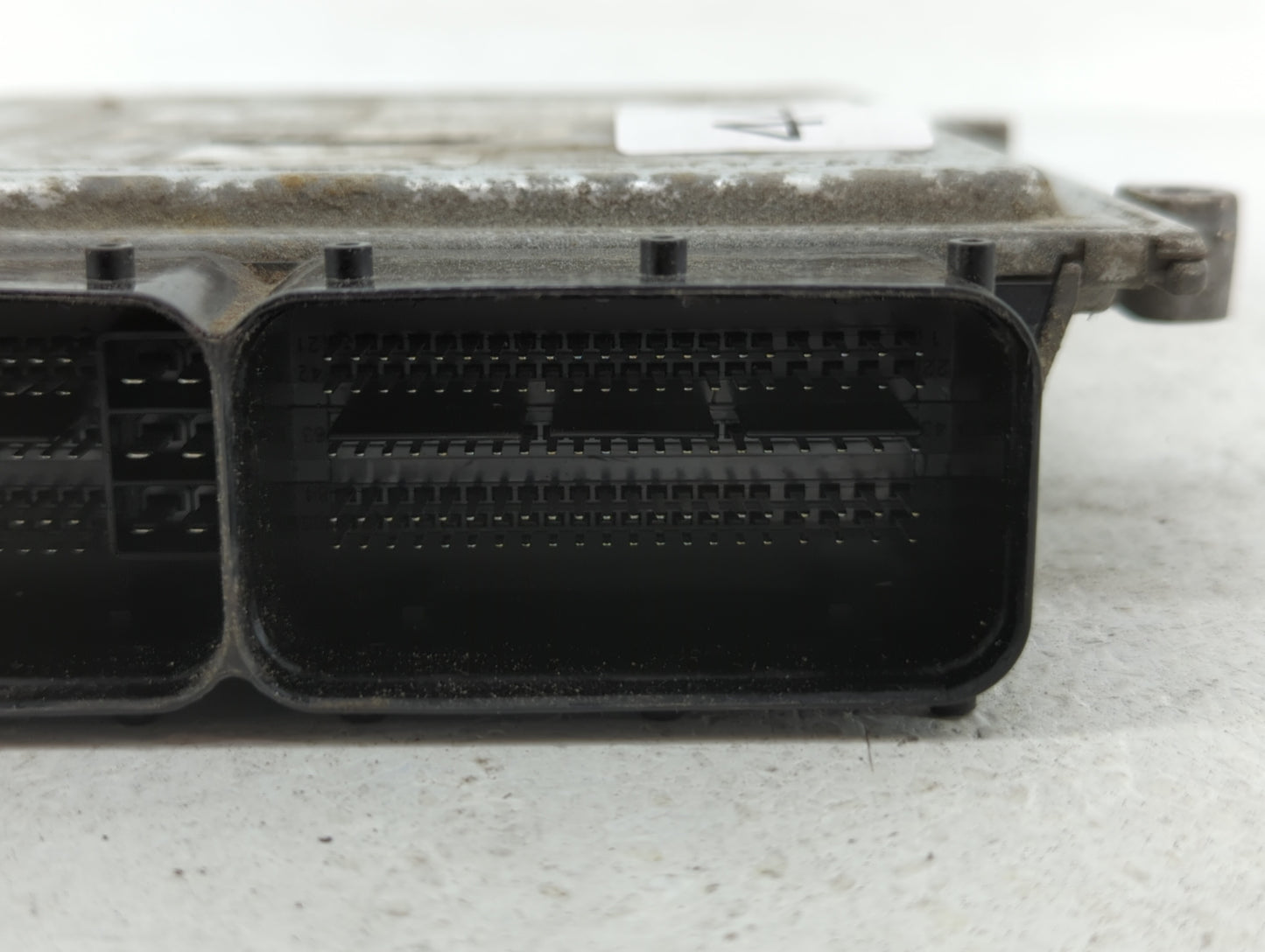 2014-2016 Hyundai Elantra PCM Engine Control Computer ECU ECM PCU OEM P/N:39103-2EMY5 39102-2EMY5 Fits Fits 2014 2015 2016 O