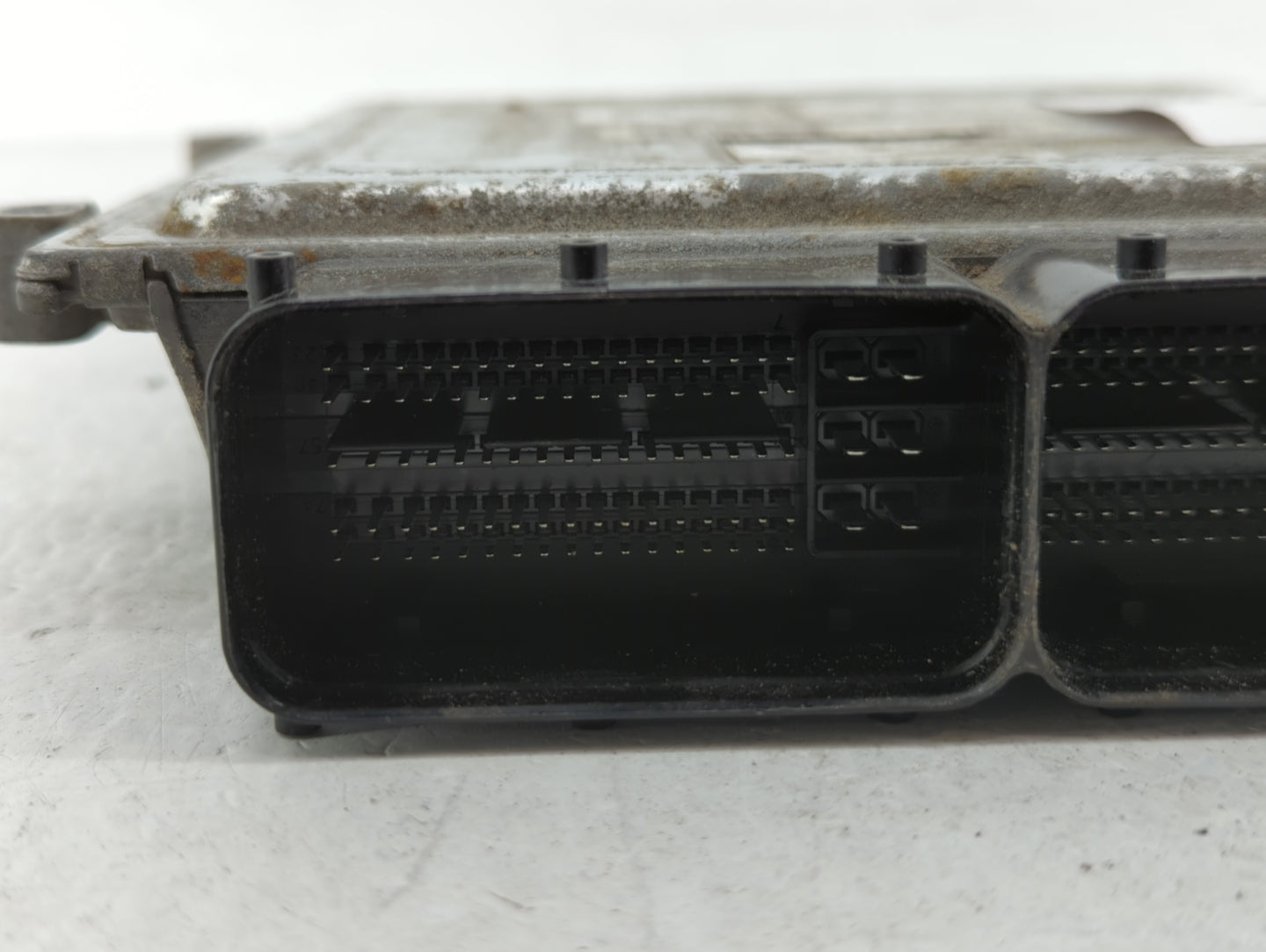 2014-2016 Hyundai Elantra PCM Engine Control Computer ECU ECM PCU OEM P/N:39103-2EMY5 39102-2EMY5 Fits Fits 2014 2015 2016 O