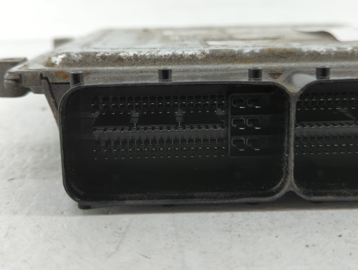 2014-2016 Hyundai Elantra PCM Engine Control Computer ECU ECM PCU OEM P/N:39103-2EMY5 39102-2EMY5, 39102-2EML4 Fits 2014 201