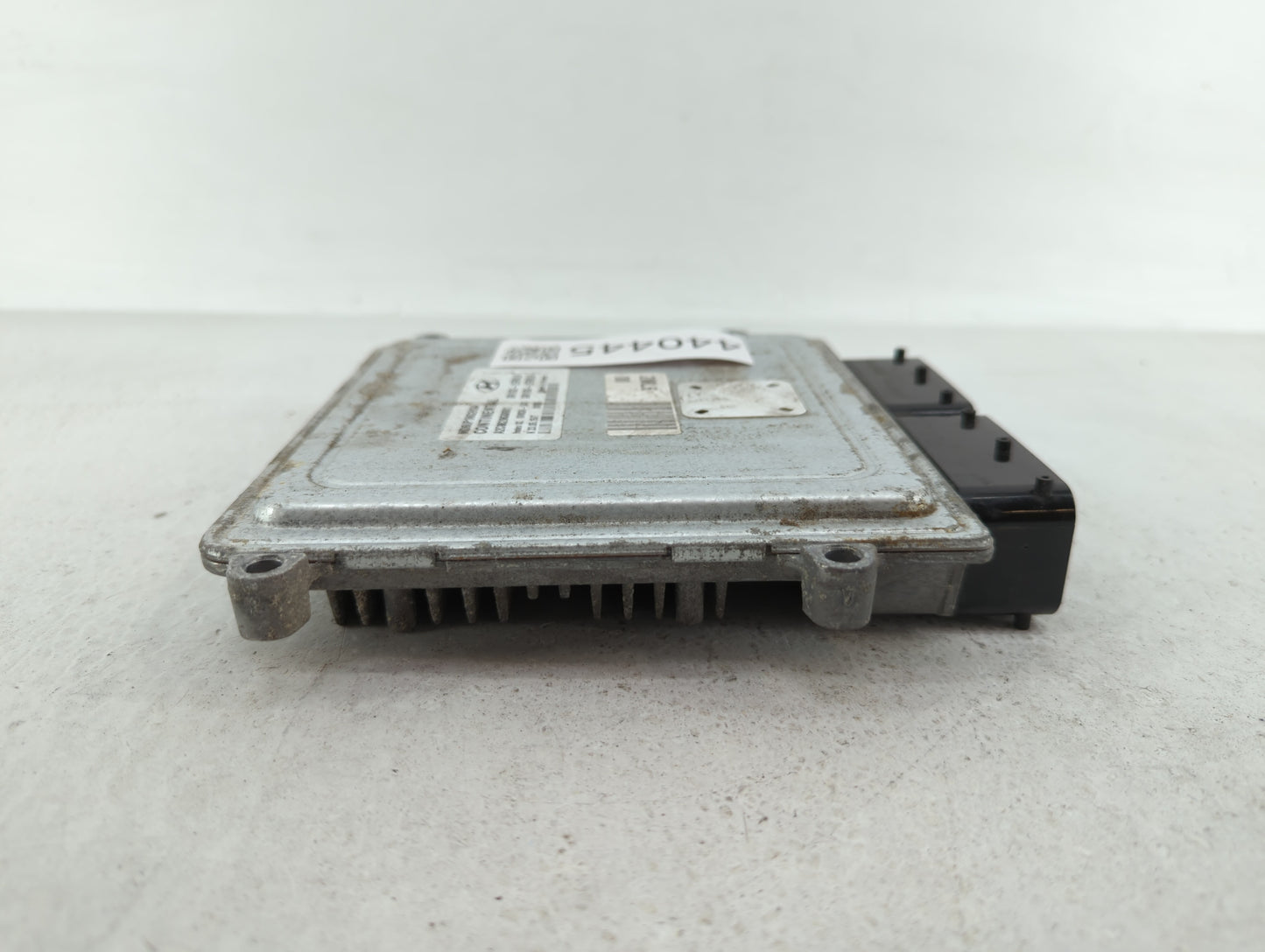 2014-2016 Hyundai Elantra PCM Engine Control Computer ECU ECM PCU OEM P/N:39103-2EMY5 39102-2EMY5 Fits Fits 2014 2015 2016 O