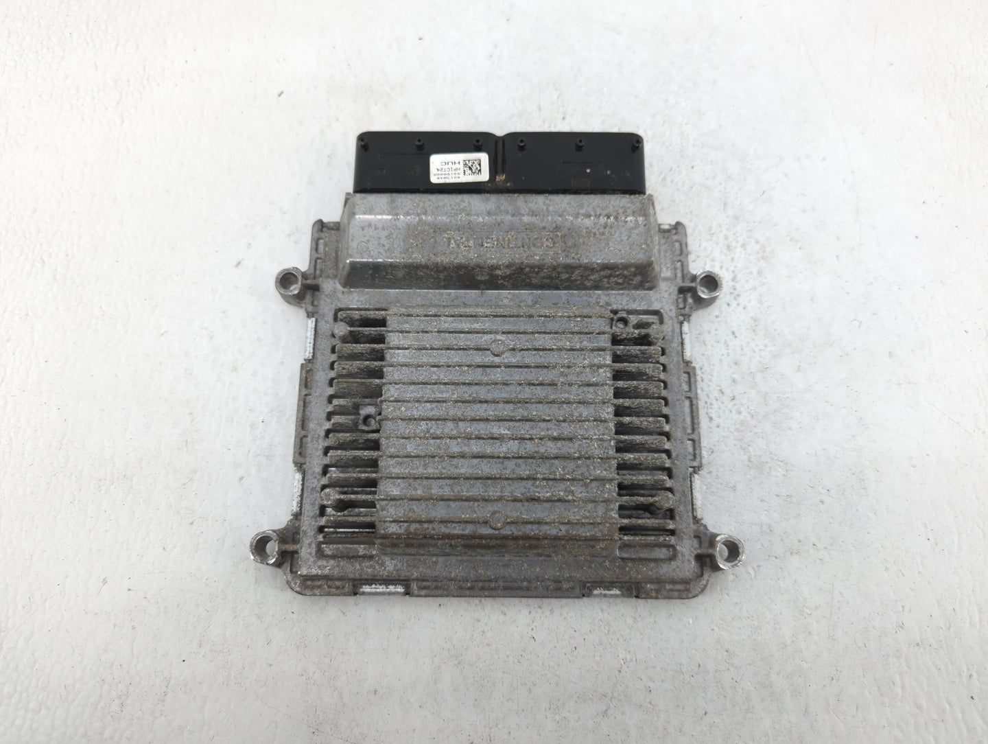 2014-2016 Hyundai Elantra PCM Engine Control Computer ECU ECM PCU OEM P/N:39103-2EMY5 39102-2EMY5 Fits Fits 2014 2015 2016 O