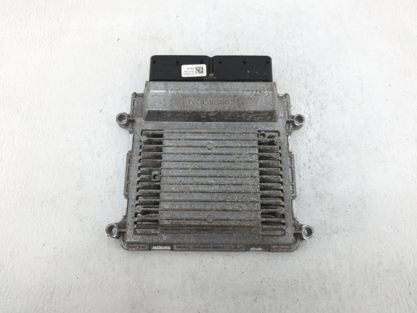 2014-2016 Hyundai Elantra PCM Engine Control Computer ECU ECM PCU OEM P/N:39103-2EMY5 39102-2EMY5 Fits Fits 2014 2015 2016 O