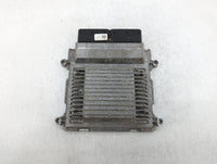 2014-2016 Hyundai Elantra PCM Engine Control Computer ECU ECM PCU OEM P/N:39103-2EMY5 39102-2EMY5 Fits Fits 2014 2015 2016 O