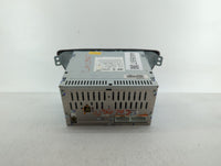 2014-2016 Hyundai Elantra Am Fm Cd Player Radio Receiver - Oemusedautoparts1.com
