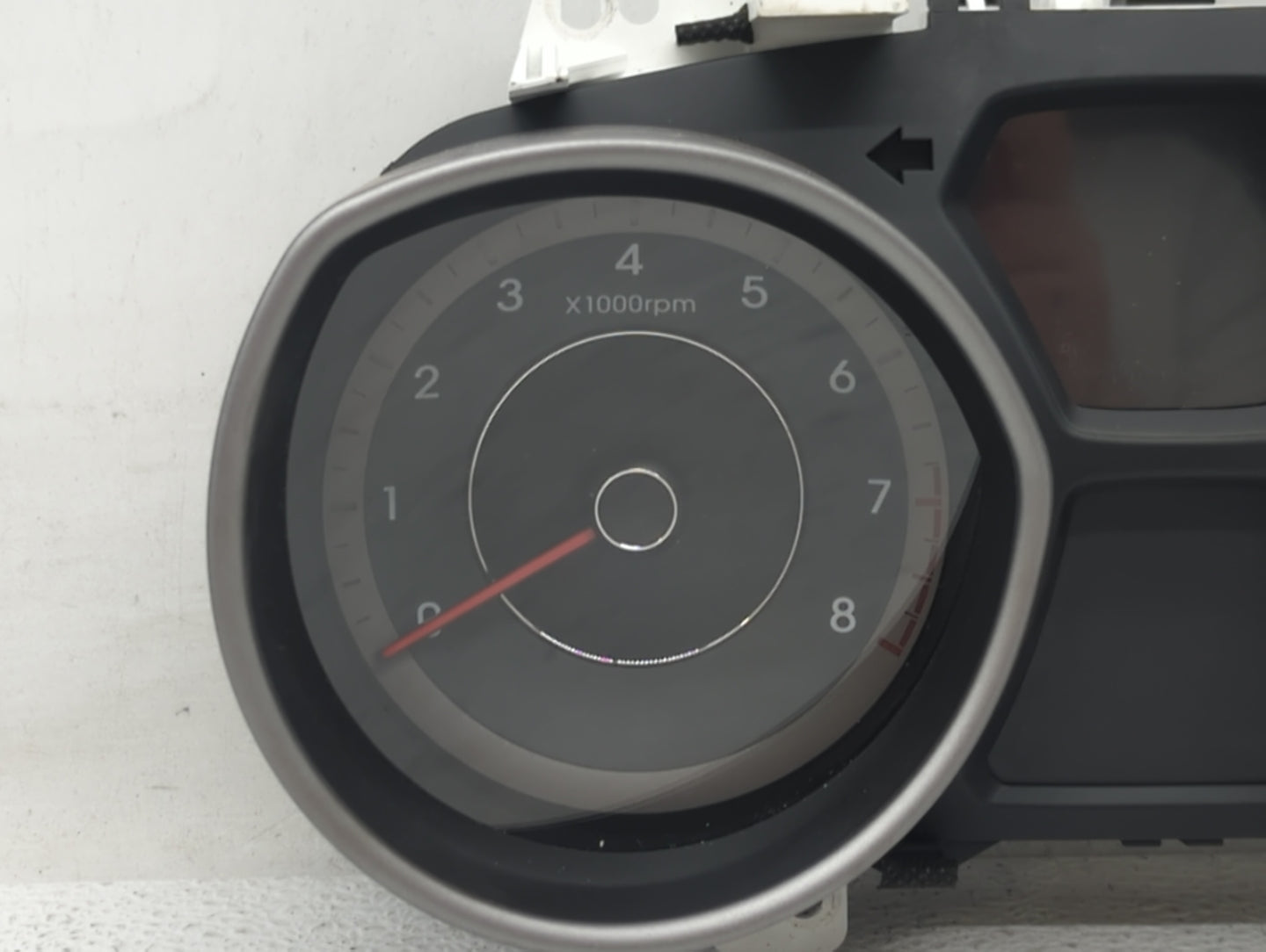 2014-2016 Hyundai Elantra Instrument Cluster Speedometer Gauges P/N:94004-3X210 94004-3Y010 Fits Fits 2014 2015 2016 OEM Use