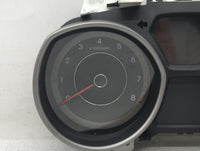 2014-2016 Hyundai Elantra Instrument Cluster Speedometer Gauges P/N:94004-3X210 94004-3Y010 Fits Fits 2014 2015 2016 OEM Use
