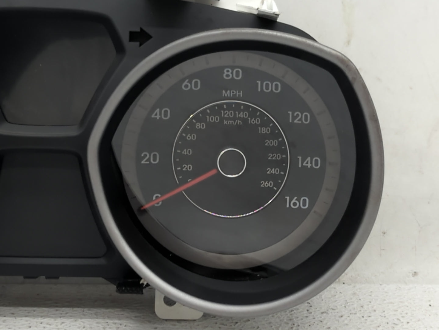 2014-2016 Hyundai Elantra Instrument Cluster Speedometer Gauges P/N:94004-3X210 94004-3Y010 Fits Fits 2014 2015 2016 OEM Use