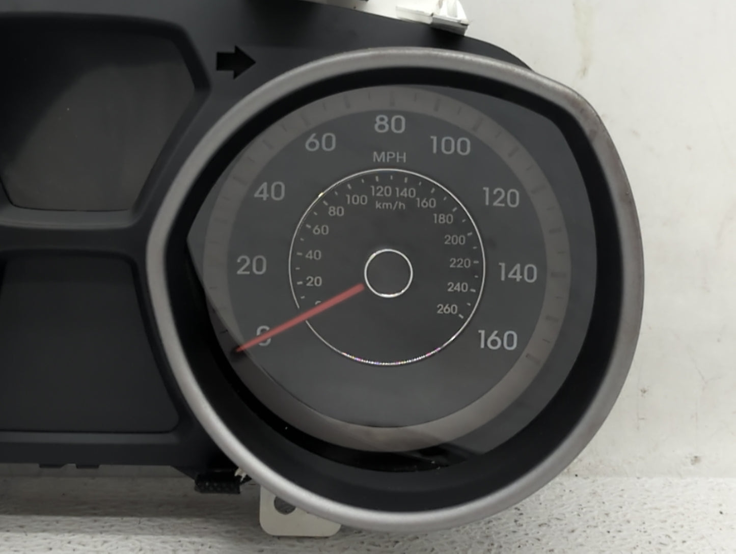 2014-2016 Hyundai Elantra Instrument Cluster Speedometer Gauges P/N:94004-3X210 94004-3Y010 Fits Fits 2014 2015 2016 OEM Use