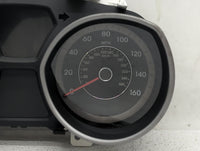 2014-2016 Hyundai Elantra Instrument Cluster Speedometer Gauges P/N:94004-3X210 94004-3Y010 Fits Fits 2014 2015 2016 OEM Use