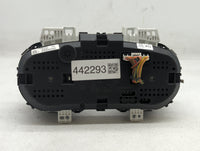 2014-2016 Hyundai Elantra Instrument Cluster Speedometer Gauges P/N:94004-3X210 94004-3Y010 Fits Fits 2014 2015 2016 OEM Use