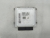 2014-2016 Hyundai Elantra PCM Engine Control Computer ECU ECM PCU OEM P/N:39103-2EML4 39102-2EML4 Fits Fits 2014 2015 2016 O