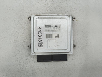compare product 2014-2016 Hyundai Elantra PCM Engine Control Computer ECU ECM PCU OEM P/N:39103-2EML4 39102-2EML4 Fits Fits 2014 2015 2016 OEM Used Auto Parts
