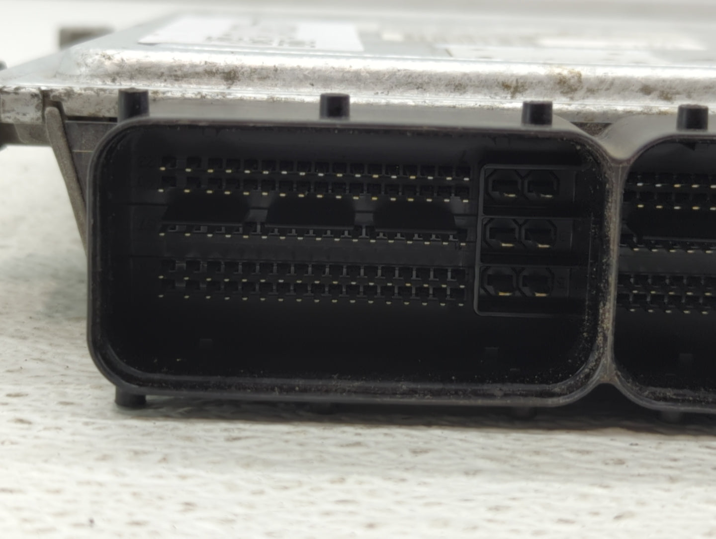 2014-2016 Hyundai Elantra PCM Engine Control Computer ECU ECM PCU OEM P/N:39103-2EML4 39102-2EML4 Fits Fits 2014 2015 2016 O