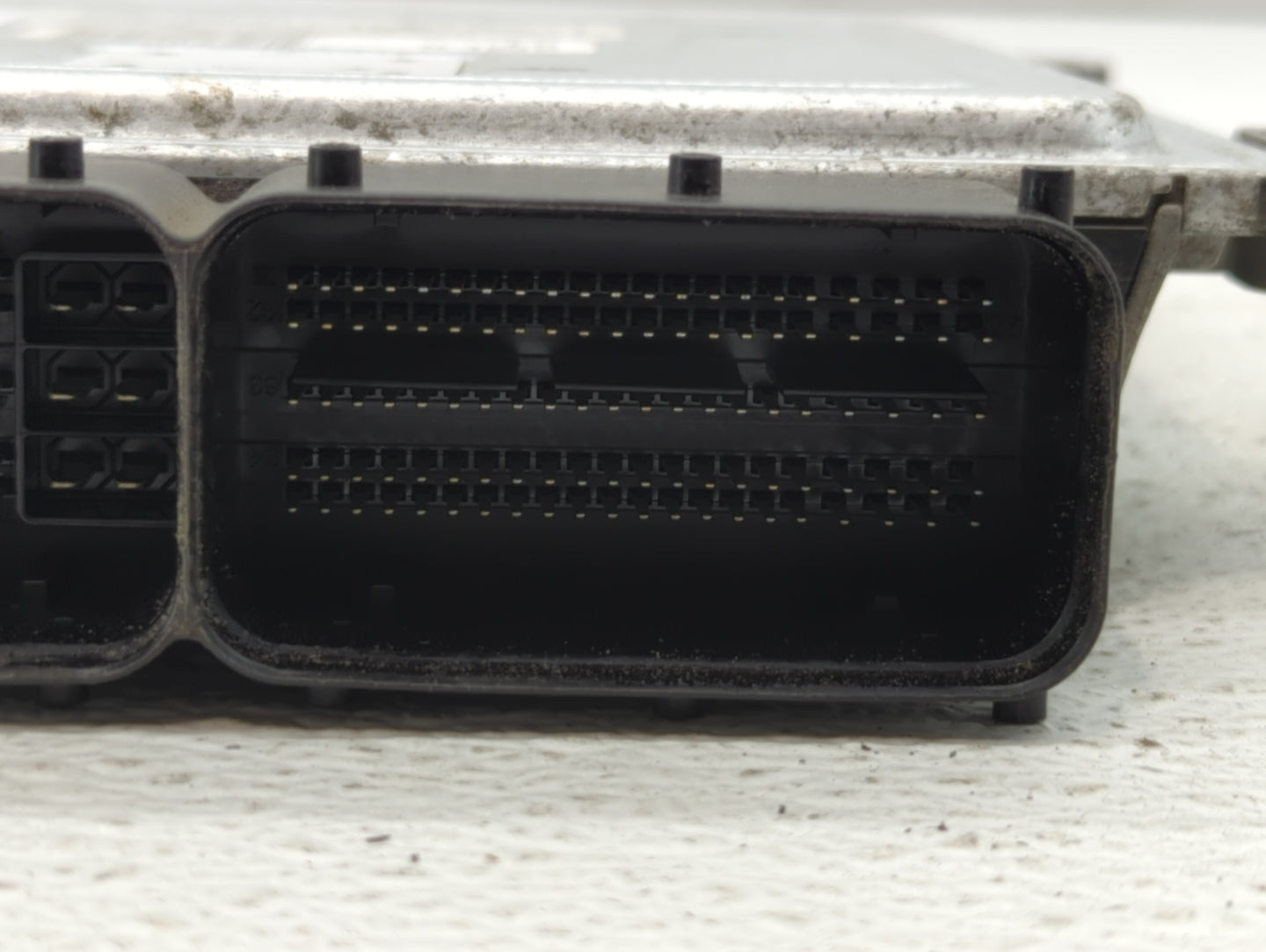 2014-2016 Hyundai Elantra PCM Engine Control Computer ECU ECM PCU OEM P/N:39103-2EML4 39102-2EML4 Fits Fits 2014 2015 2016 O