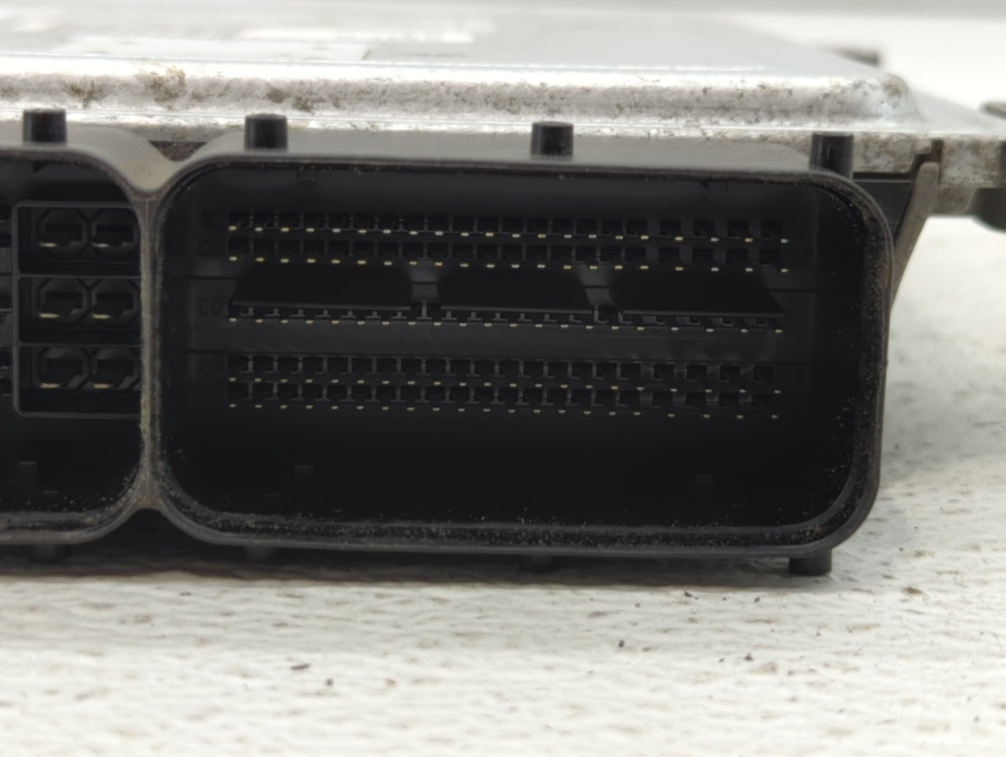 2014-2016 Hyundai Elantra PCM Engine Control Computer ECU ECM PCU OEM P/N:39103-2EML4 39102-2EML4 Fits Fits 2014 2015 2016 O