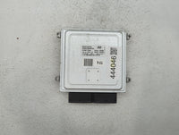 2014-2016 Hyundai Elantra PCM Engine Control Computer ECU ECM PCU OEM P/N:39103-2EMB6 39102-2EMB6 Fits Fits 2014 2015 2016 O