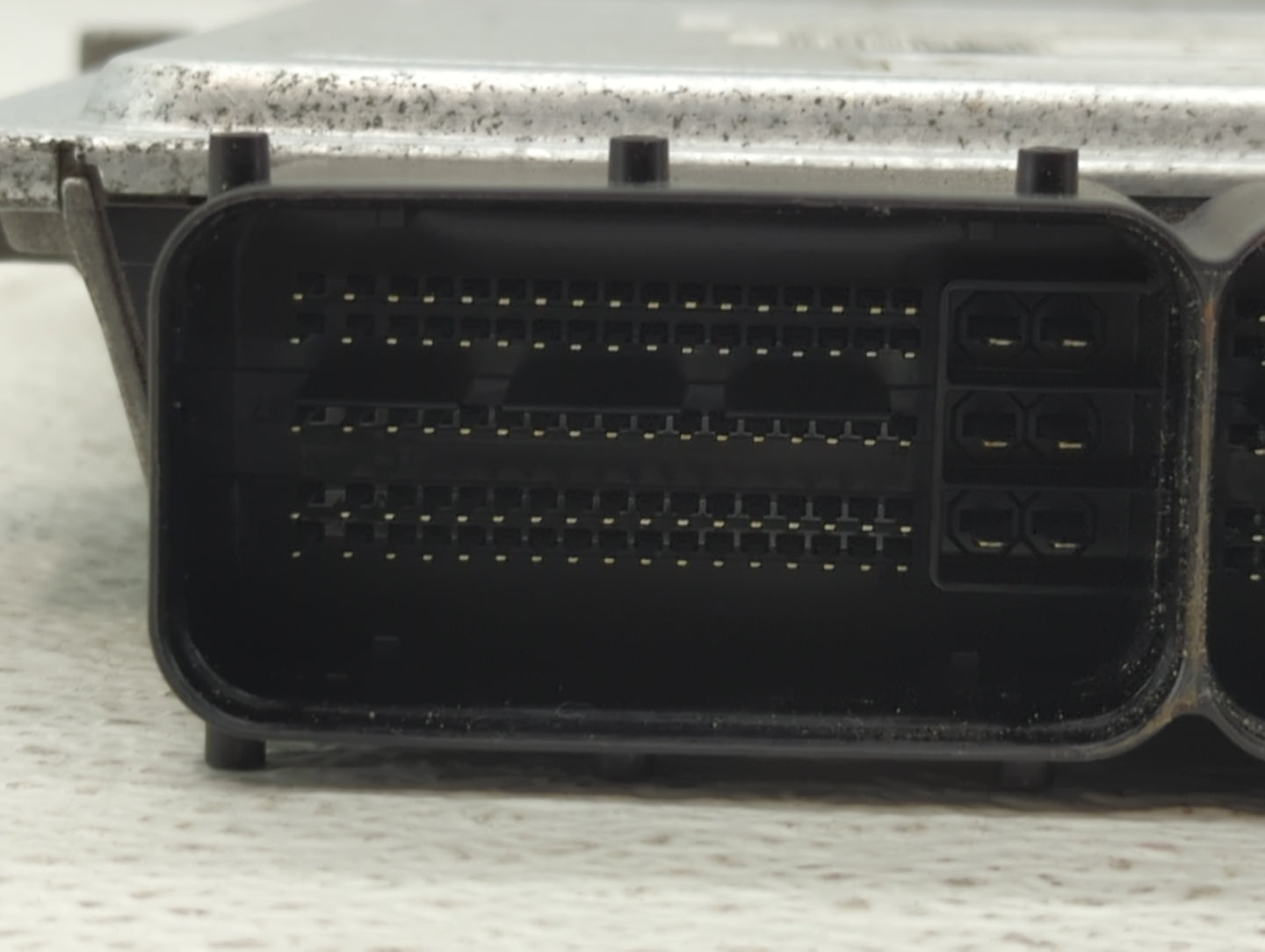 2014-2016 Hyundai Elantra PCM Engine Control Computer ECU ECM PCU OEM P/N:39103-2EMB6 39102-2EMB6 Fits Fits 2014 2015 2016 O