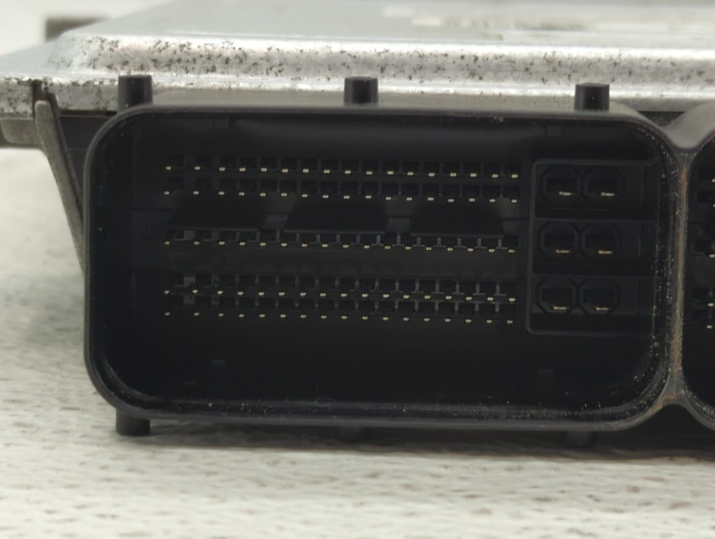 2014-2016 Hyundai Elantra PCM Engine Control Computer ECU ECM PCU OEM P/N:39103-2EMB6 39102-2EMB6 Fits Fits 2014 2015 2016 O