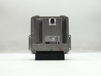 2014-2016 Hyundai Elantra PCM Engine Control Computer ECU ECM PCU OEM P/N:39101-2EML6 39100-2EML6 Fits Fits 2014 2015 2016 O