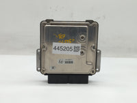 2014-2016 Hyundai Elantra PCM Engine Control Computer ECU ECM PCU OEM P/N:39101-2EML6 39100-2EML6 Fits Fits 2014 2015 2016 O
