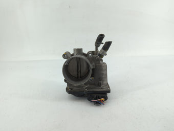 compare product 2011-2020 Hyundai Elantra Throttle Body P/N:35100-2E000 35100-2E710 Fits OEM Used Auto Parts