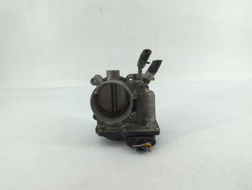 2011-2020 Hyundai Elantra Throttle Body P/N:35100-2E000 35100-2E710 Fits OEM Used Auto Parts - Oemusedautoparts1.com