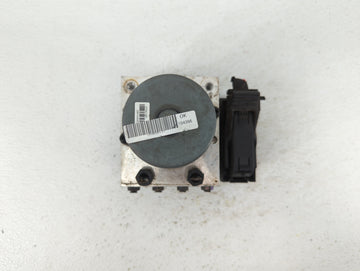 2014-2016 Hyundai Elantra ABS Pump Control Module Replacement P/N:58920-3X630 Fits Fits 2014 2015 2016 OEM Used Auto Parts
